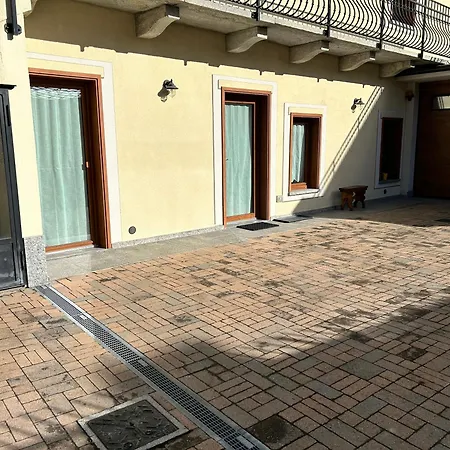House * Novalesa