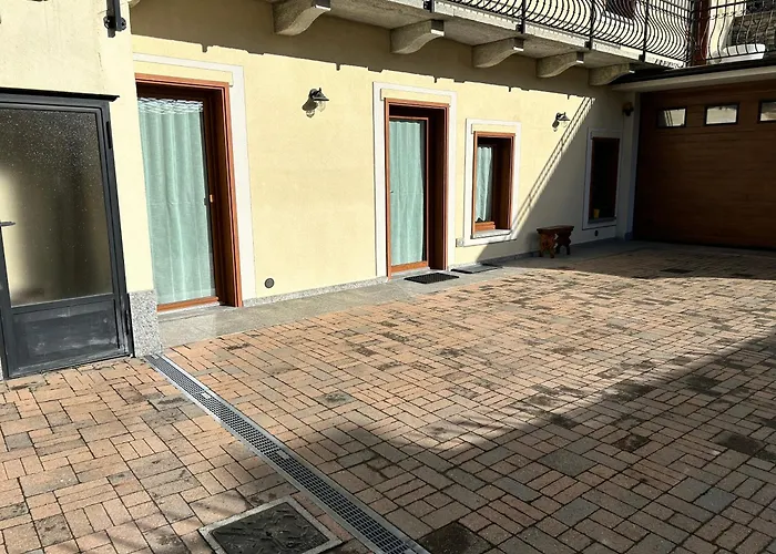 House * Novalesa
