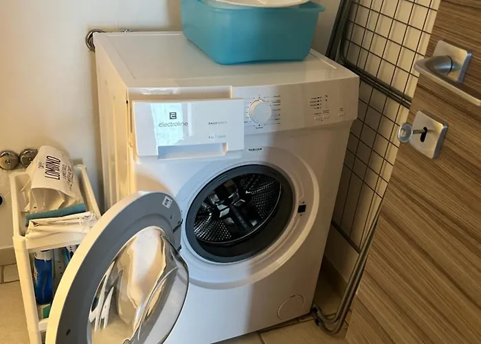 Apartamento House Novalesa